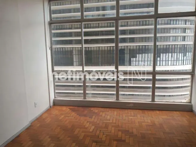Locação Sala Centro Belo Horizonte