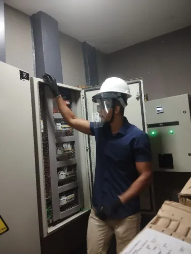 Eletricista