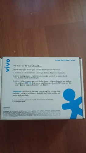 Modem/ roteador