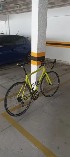 Vende-se está bike