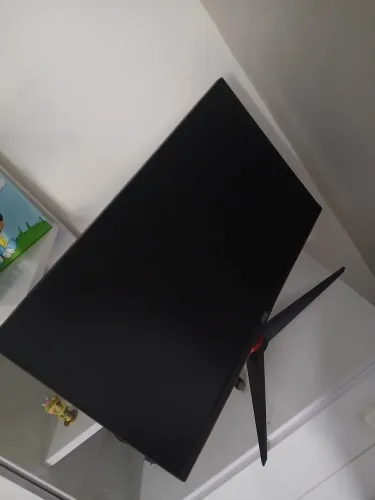 Monitor gamer AOC 27' 75hz