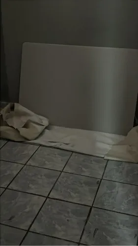 Tampo de mesa laca