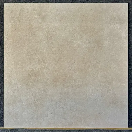 Piso retificado 72,5x72,5 acetinado "RT75011" - R$28,90M2 até 12x sem juros. 