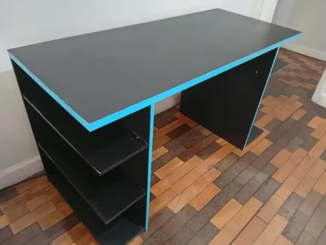 Mesa gamer