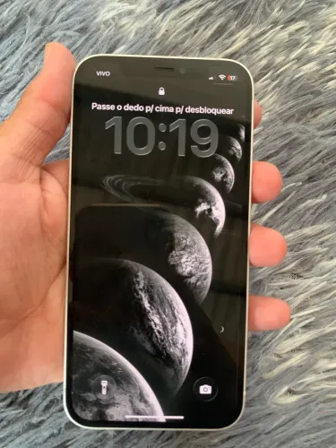 iPhone 12 - todo original