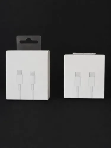Cabo para carregar iphone 
