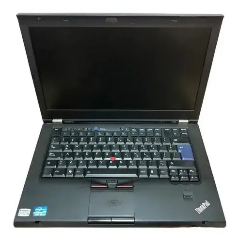 Notebook Lenovo I5 Thinkpad T410