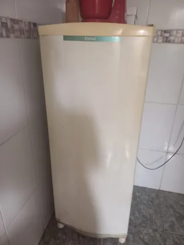 Geladeira