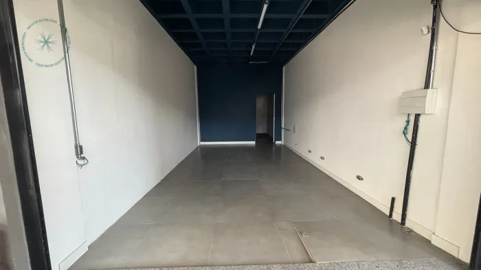 Loja para alugar em Venda Nova - Belo Horizonte - MG