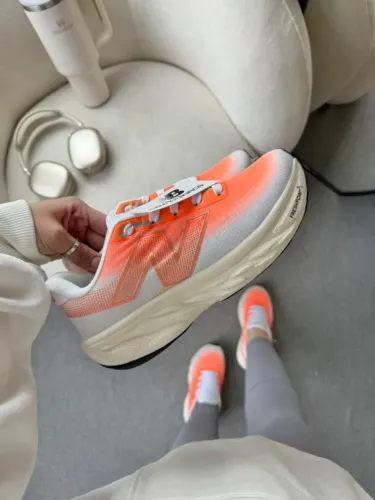 Tênis New Balance Fresh foam 1080 Importado Linha Premium Promoção