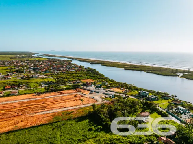 Terreno | Araquari | Barra do Itapocú