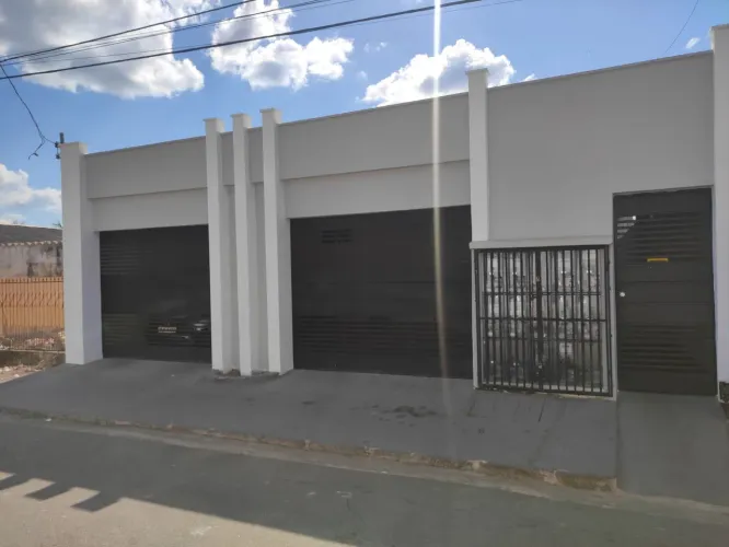 Apartamento no Castelo Branco