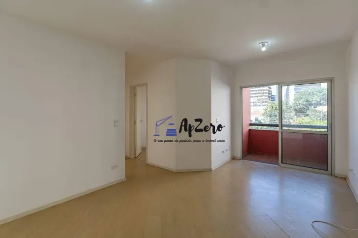 Apartamento à venda, 55 m² por R$ 660.000,00 - Vila Mariana - São Paulo/SP
