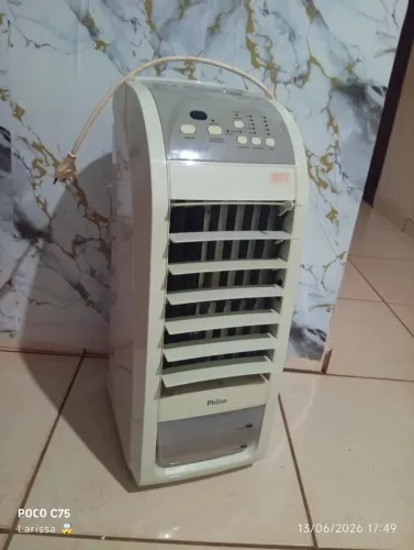 Climatizador de ar Philco