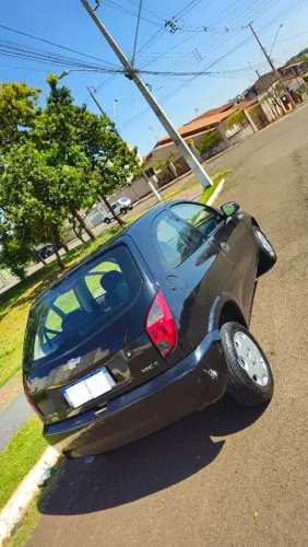 Chevrolet Celta Life/ LS 1.0 MPFI 8V Flexpower 3P 2012
