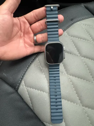 APPLE WATCH ULTRA 2