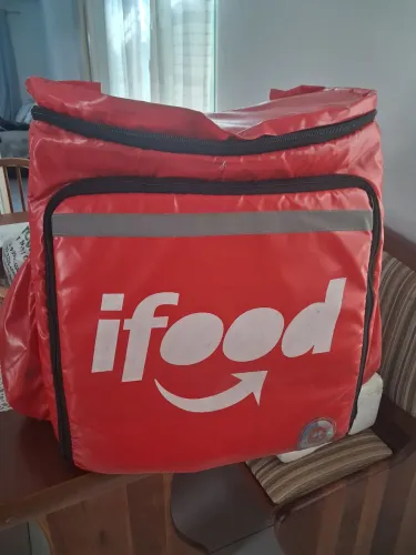Bag em excelente estado
