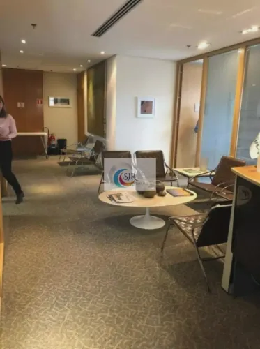 Conjunto na Faria Lima, 202 m² - venda ou locação - Itaim Bibi - São Paulo/SP