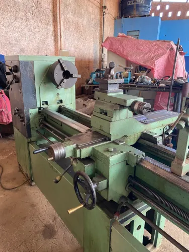 Torno Romi IMOR 650