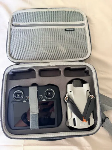 Drone DJI mini 3 pro