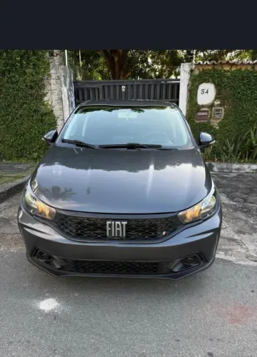 Carro pra venda