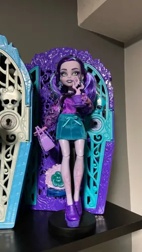 Twyla Monster High