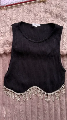 blusa zara