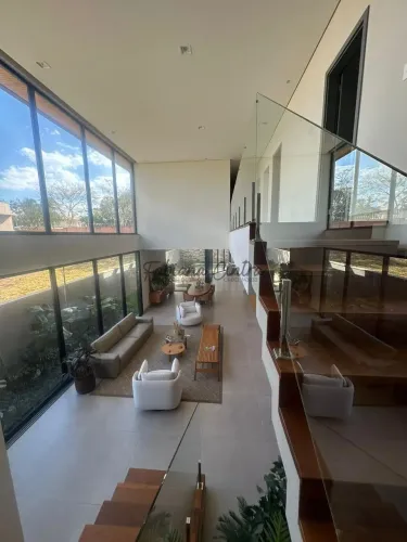 Condomínio Bela Vista, Jardim Olhos D'água - Ribeirão Preto