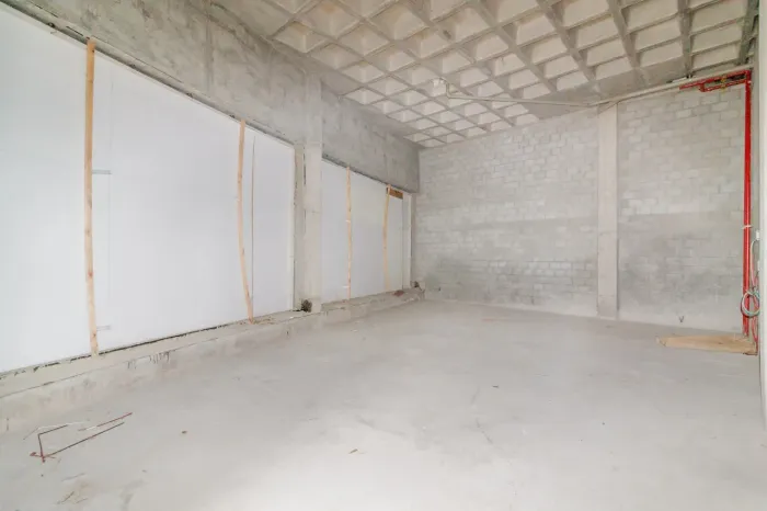 Ponto Comercial/Loja para Alugar no Bairro Petrópolis com 45 m² de Área Útil