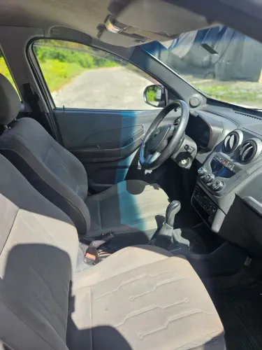 Chevrolet Montana LS 1.4 Econoflex 8V 2P 2013