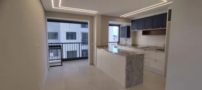 Apartamento para Venda em Barueri, Aldeia, 3 dormitórios, 1 suíte, 2 banheiros, 2 vagas