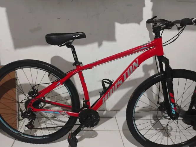 Bicicleta aro 29