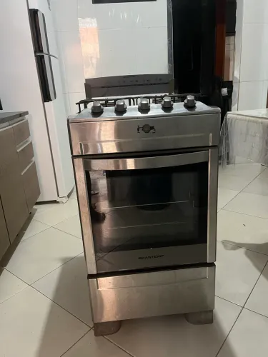 Fogão