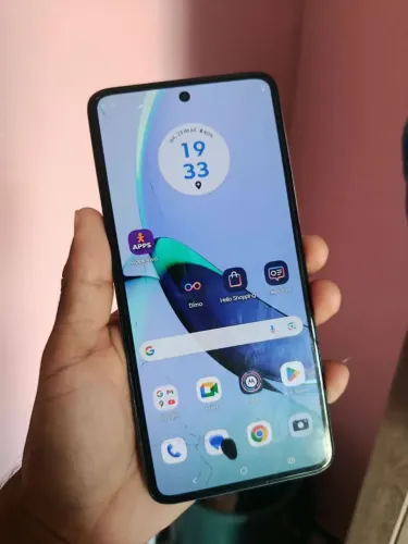 MOTO G84 5G 256GB 16 DE RAM