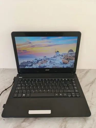 Notebook Acer (PARA VENDER HOJE)