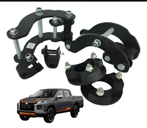 Lift L200 triton