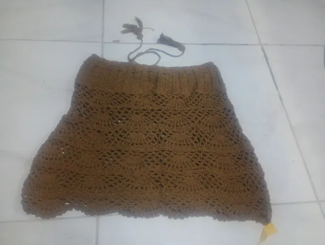 Saída de Praia