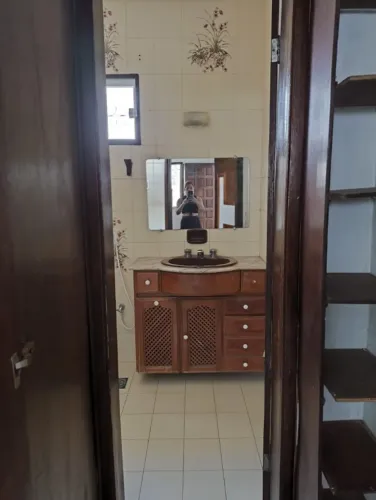 Vendo casa Jequiezinho