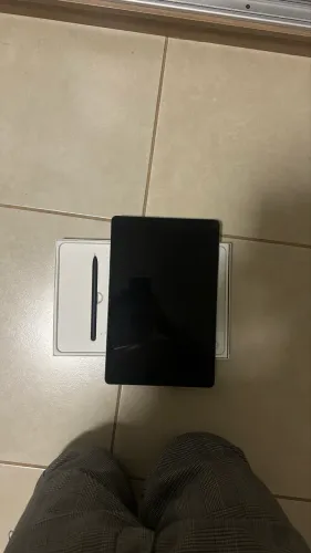 Samsung Tab S7 FE