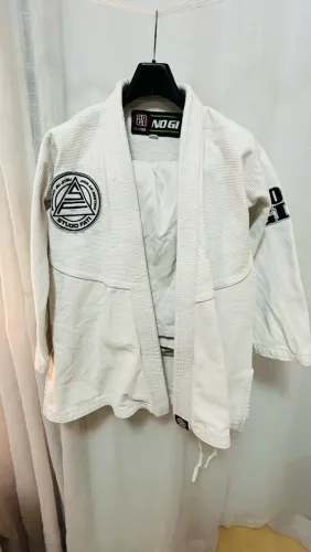 Kimono Jiu Jitsu