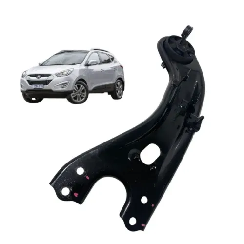 Braço Facão Esquerdo Suspensão Traseira Hyundai IX35 2015