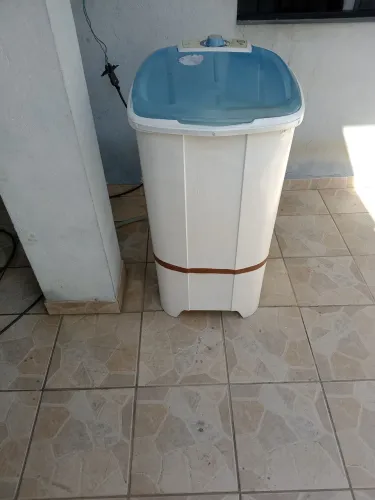 Tanquinho 10 kg