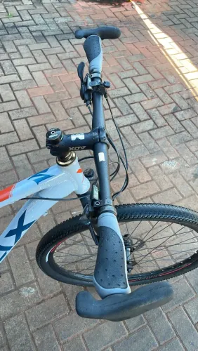 Vendo Bicicleta Aro 29