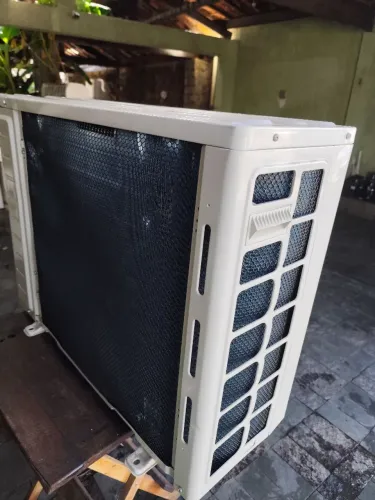 Vendo condensadora 