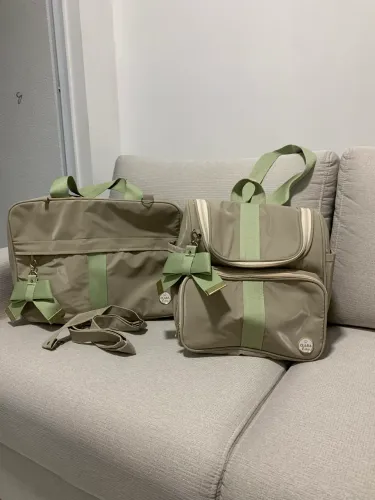 Bolsas maternidade