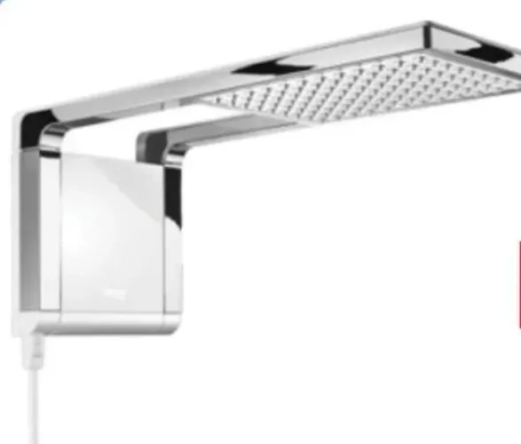 CHUVEIRO LORENZETTI ACQUA STORM (BRANCO)