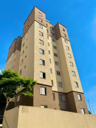 APARTAMENTO DE REPASSE NO CONDOMINIO FANTASTIC PRIME , OPORTUNDADE !!!