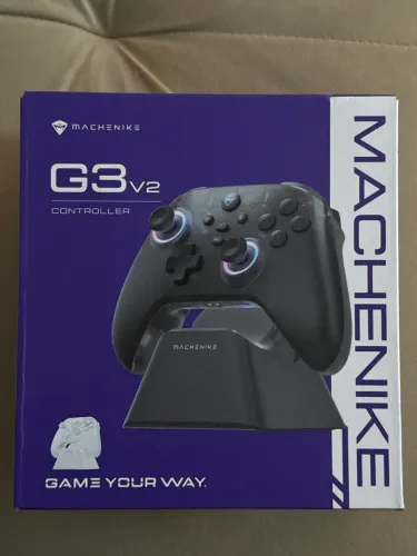 Machenike G3 V2 NOVO