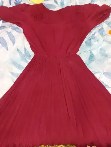 Vestido roupa
