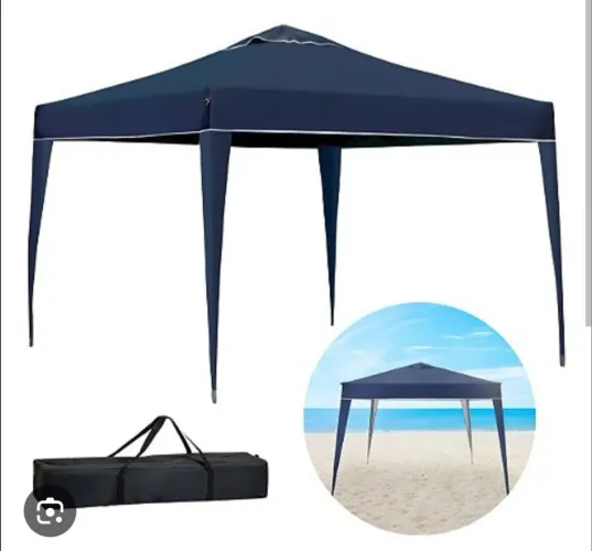 Tenda dobravel